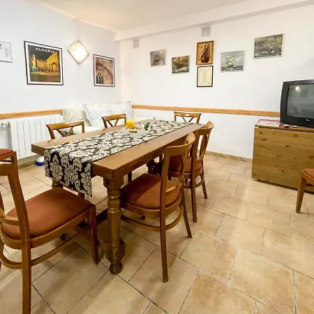 Casa Gala Biar. Tranquilidad, Encanto Y Aire Puro. Biar