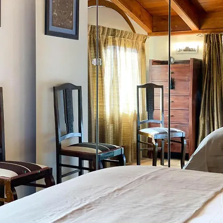 Casa Gala Biar. Tranquilidad, Encanto Y Aire Puro. *