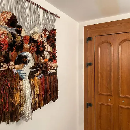 Casa Gala Biar. Tranquilidad, Encanto Y Aire Puro. Dom wakacyjny