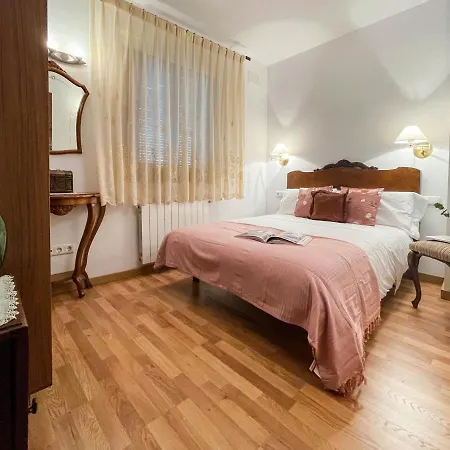 Casa Gala Biar. Tranquilidad, Encanto Y Aire Puro. Dom wakacyjny Biar