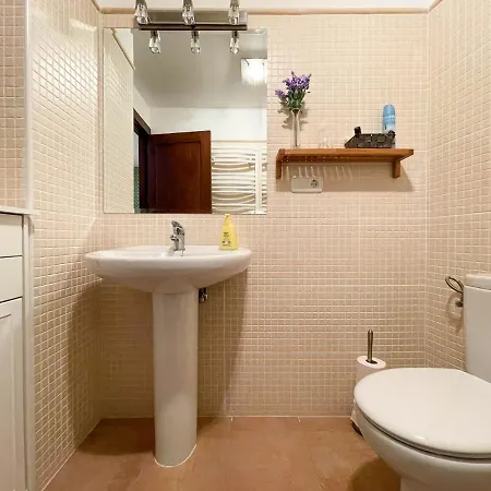 Casa Gala Biar. Tranquilidad, Encanto Y Aire Puro.